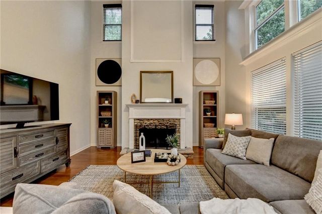 10783 Glenleigh Drive, Johns Creek, GA 30097