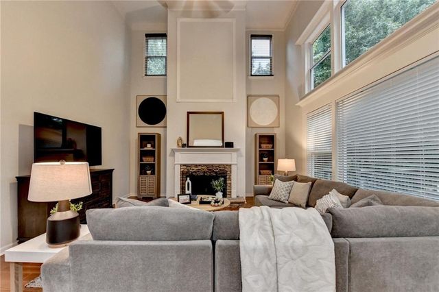 10783 Glenleigh Drive, Johns Creek, GA 30097