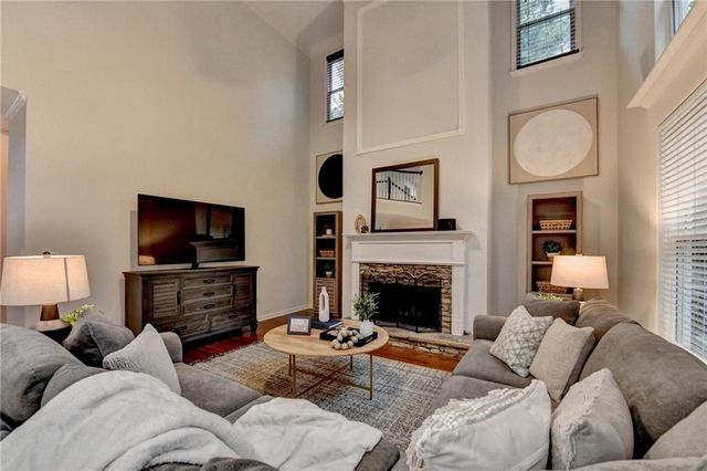 10783 Glenleigh Drive, Johns Creek, GA 30097