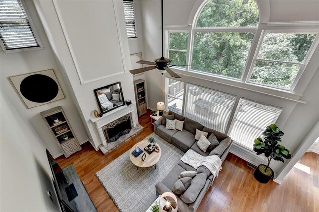 10783 Glenleigh Drive, Johns Creek, GA 30097