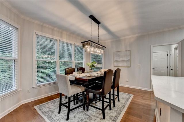 10783 Glenleigh Drive, Johns Creek, GA 30097