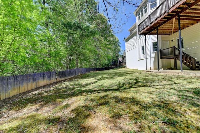 10783 Glenleigh Drive, Johns Creek, GA 30097