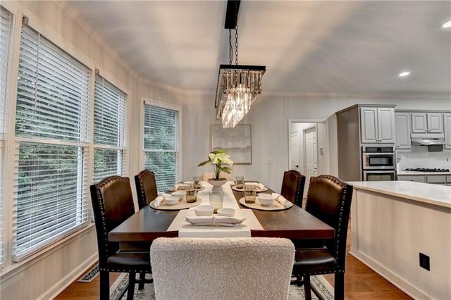 10783 Glenleigh Drive, Johns Creek, GA 30097