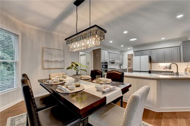 10783 Glenleigh Drive, Johns Creek, GA 30097