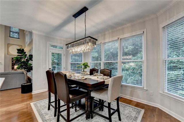 10783 Glenleigh Drive, Johns Creek, GA 30097