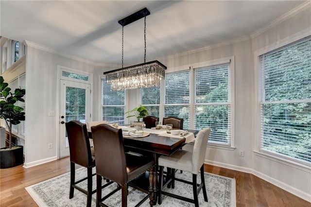 10783 Glenleigh Drive, Johns Creek, GA 30097