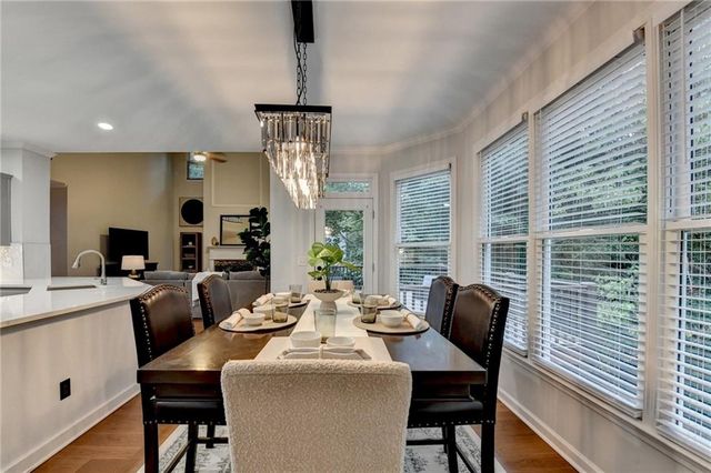 10783 Glenleigh Drive, Johns Creek, GA 30097