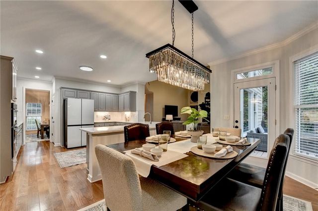 10783 Glenleigh Drive, Johns Creek, GA 30097