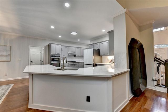 10783 Glenleigh Drive, Johns Creek, GA 30097