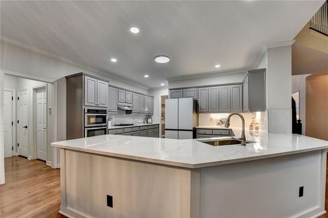 10783 Glenleigh Drive, Johns Creek, GA 30097