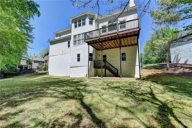 10783 Glenleigh Drive, Johns Creek, GA 30097