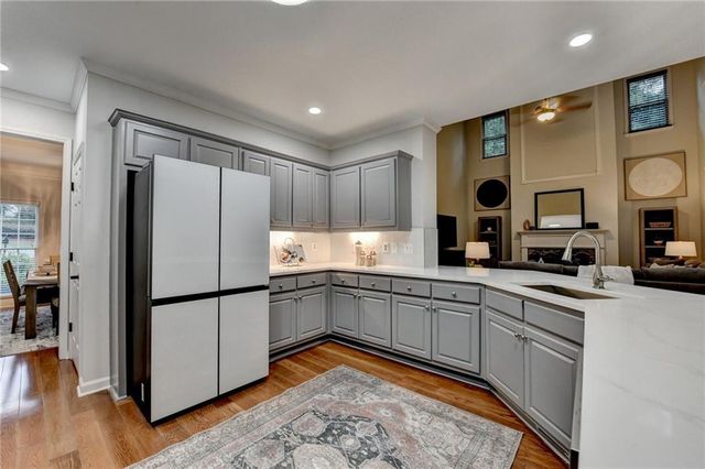 10783 Glenleigh Drive, Johns Creek, GA 30097