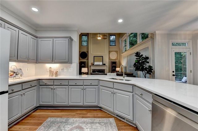 10783 Glenleigh Drive, Johns Creek, GA 30097