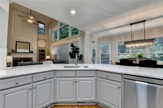 10783 Glenleigh Drive, Johns Creek, GA 30097