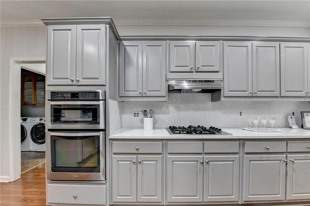 10783 Glenleigh Drive, Johns Creek, GA 30097