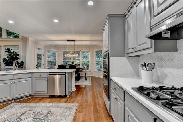 10783 Glenleigh Drive, Johns Creek, GA 30097