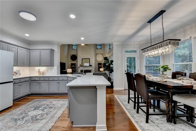 10783 Glenleigh Drive, Johns Creek, GA 30097