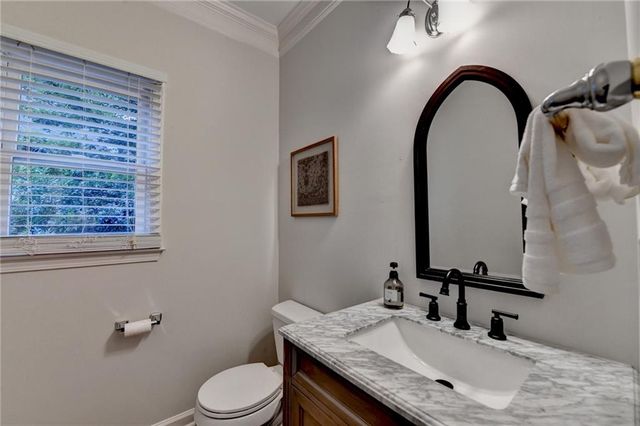 10783 Glenleigh Drive, Johns Creek, GA 30097