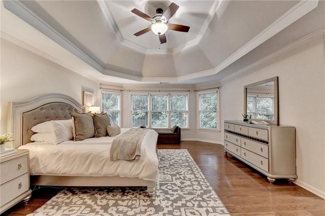 10783 Glenleigh Drive, Johns Creek, GA 30097