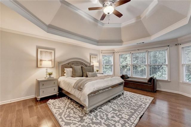 10783 Glenleigh Drive, Johns Creek, GA 30097