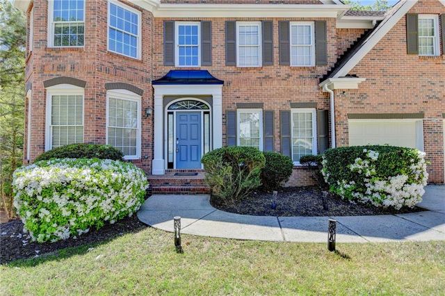 10783 Glenleigh Drive, Johns Creek, GA 30097