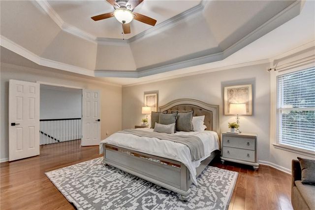 10783 Glenleigh Drive, Johns Creek, GA 30097