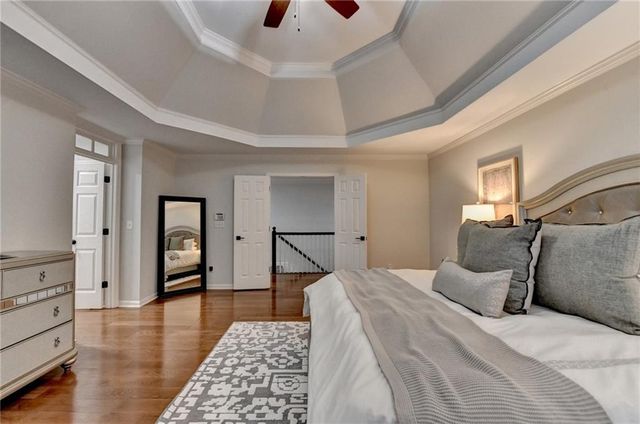 10783 Glenleigh Drive, Johns Creek, GA 30097