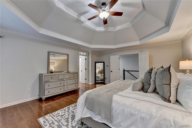 10783 Glenleigh Drive, Johns Creek, GA 30097