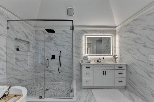 10783 Glenleigh Drive, Johns Creek, GA 30097