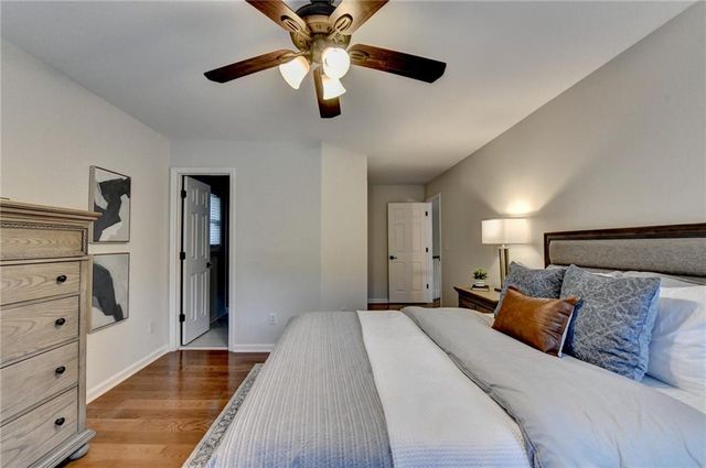 10783 Glenleigh Drive, Johns Creek, GA 30097