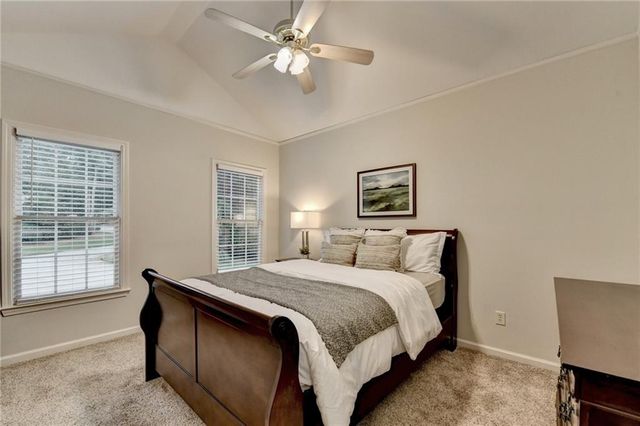 10783 Glenleigh Drive, Johns Creek, GA 30097