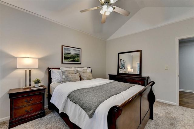 10783 Glenleigh Drive, Johns Creek, GA 30097