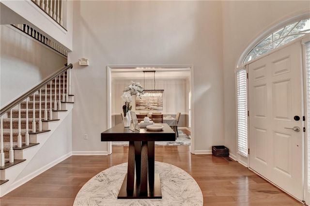 10783 Glenleigh Drive, Johns Creek, GA 30097