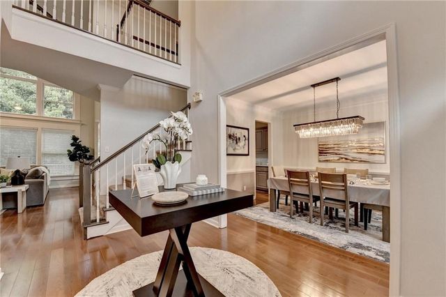 10783 Glenleigh Drive, Johns Creek, GA 30097