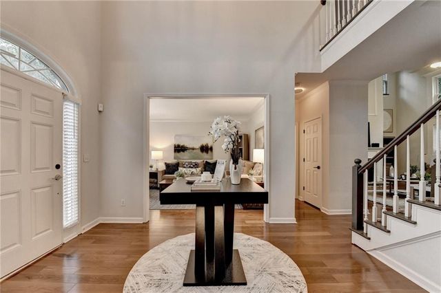 10783 Glenleigh Drive, Johns Creek, GA 30097