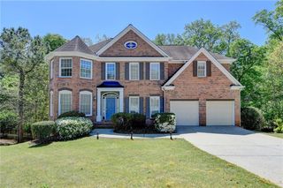 10783 Glenleigh Drive, Johns Creek, GA 30097