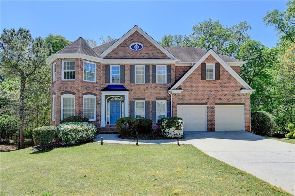 10783 Glenleigh Drive, Johns Creek, GA 30097