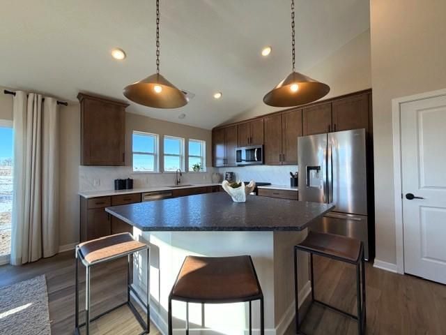 1664 Lund Way, Shakopee, MN 55379