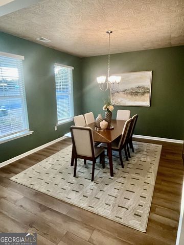 1827 Kingsmere Run Drive, Loganville, GA 30052