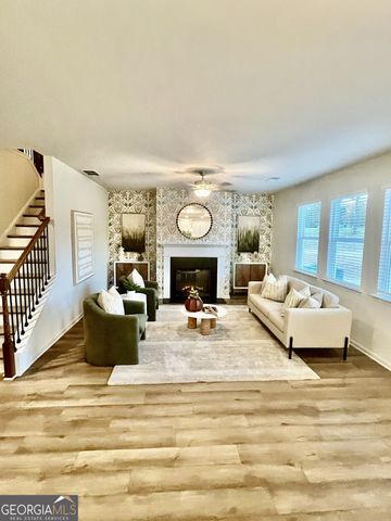 1827 Kingsmere Run Drive, Loganville, GA 30052