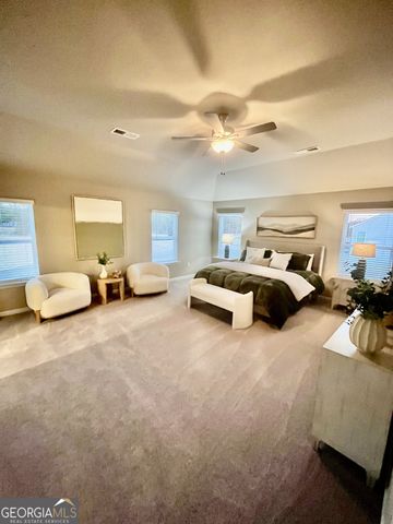 1827 Kingsmere Run Drive, Loganville, GA 30052