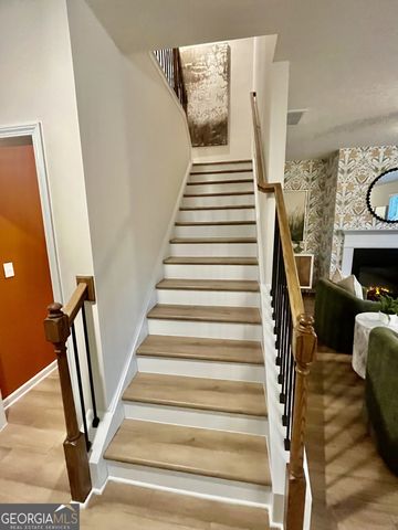 1827 Kingsmere Run Drive, Loganville, GA 30052