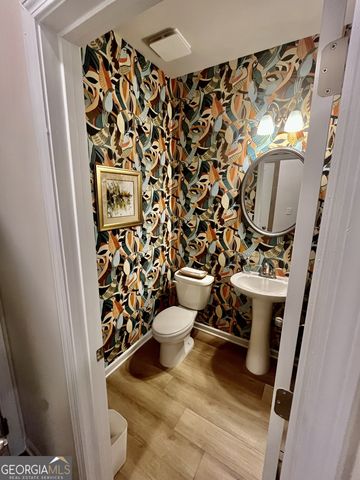 1827 Kingsmere Run Drive, Loganville, GA 30052