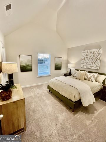 1827 Kingsmere Run Drive, Loganville, GA 30052