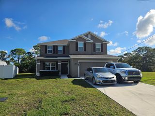 6565 NW Pomona Court, Port St Lucie, FL 34983