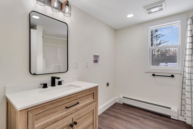 5537 Garfield Road, Hyde Park, VT 05655