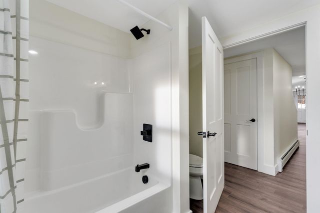 5537 Garfield Road, Hyde Park, VT 05655