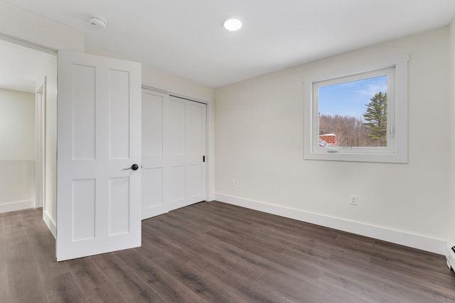 5537 Garfield Road, Hyde Park, VT 05655