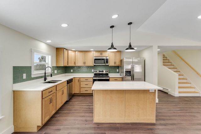 5537 Garfield Road, Hyde Park, VT 05655