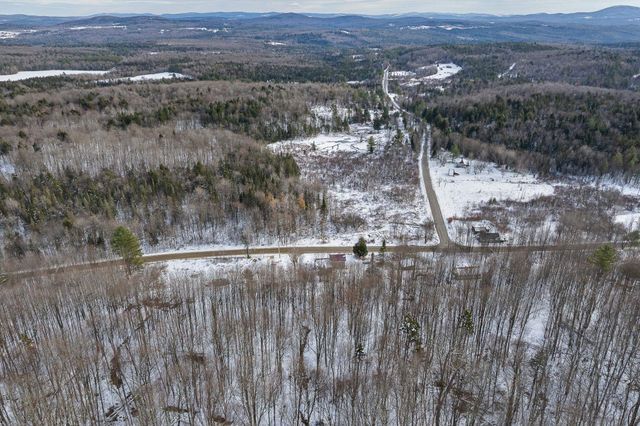 5537 Garfield Road, Hyde Park, VT 05655